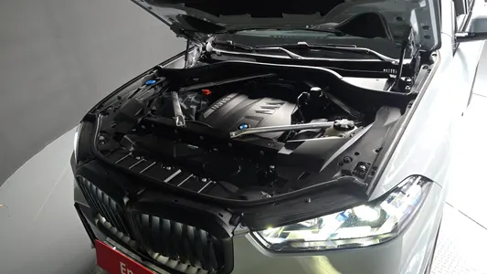 BMW X5 (G05) xDrive 40i M 2024 6