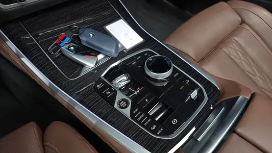 BMW X5 (G05) xDrive 40i M 2024 9
