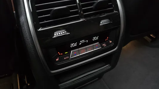 BMW X5 (G05) xDrive 40i M 2024 17