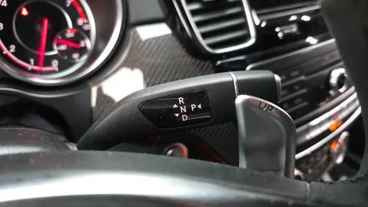 Mercedes-Benz GLE-Class W166 AMG GLE63 S 4MATIC 2019 8