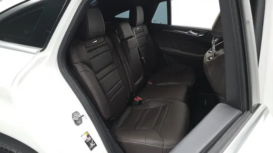 Mercedes-Benz GLE-Class W166 AMG GLE63 S 4MATIC 2019 10