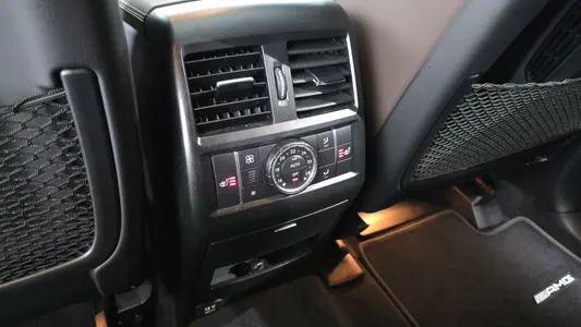 Mercedes-Benz GLE-Class W166 AMG GLE63 S 4MATIC 2019 18