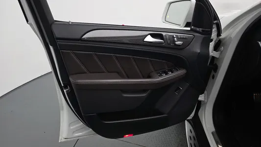 Mercedes-Benz GLE-Class W166 AMG GLE63 S 4MATIC 2019 24