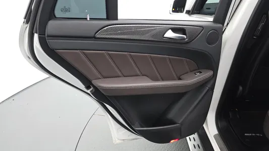 Mercedes-Benz GLE-Class W166 AMG GLE63 S 4MATIC 2019 25