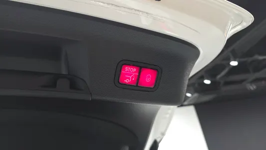 Mercedes-Benz GLE-Class W166 AMG GLE63 S 4MATIC 2019 32