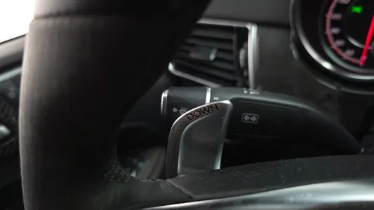 Mercedes-Benz GLE-Class W166 AMG GLE63 S 4MATIC 2019 34