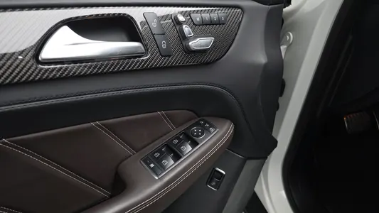Mercedes-Benz GLE-Class W166 AMG GLE63 S 4MATIC 2019 27