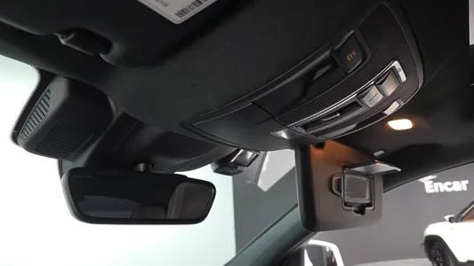 Mercedes-Benz GLE-Class W166 AMG GLE63 S 4MATIC 2019 28