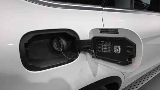 Mercedes-Benz GLE-Class W166 AMG GLE63 S 4MATIC 2019 30