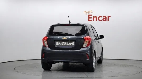 Chevrolet Spark 2020 4