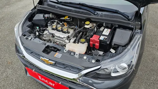 Chevrolet Spark 2020 6