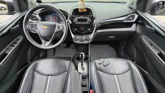 Chevrolet Spark 2020 7