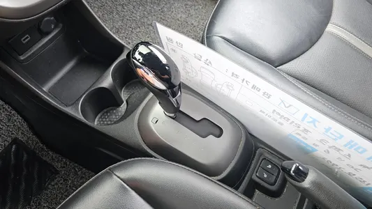 Chevrolet Spark 2020 9