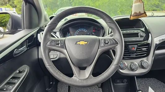 Chevrolet Spark 2020 12