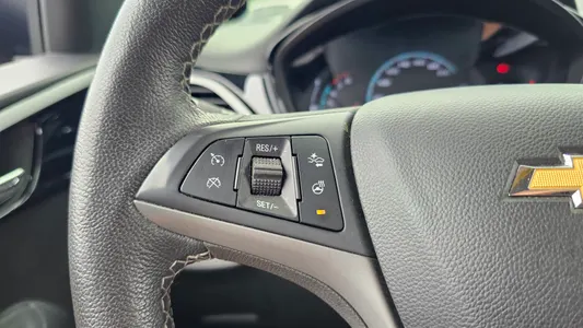 Chevrolet Spark 2020 14
