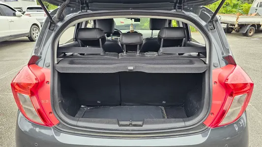 Chevrolet Spark 2020 15
