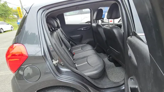 Chevrolet Spark 2020 16