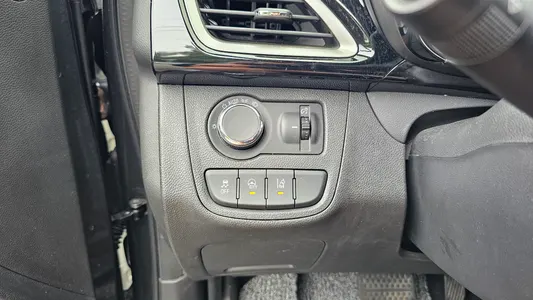 Chevrolet Spark 2020 18