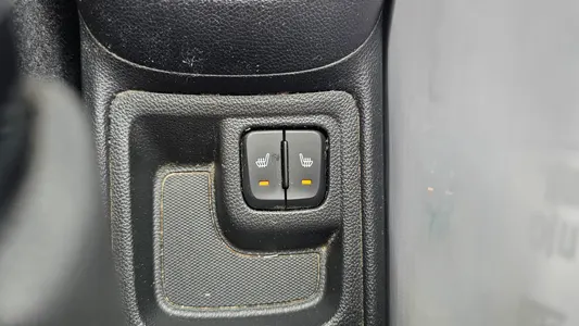Chevrolet Spark 2020 19