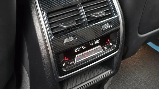 BMW X5M (G05) 4.4 2021 19
