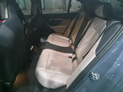 BMW M5 (G90) M5 2026 11