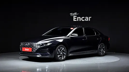 Hyundai IG 2021