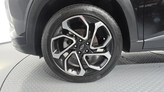 Chevrolet 트랙스 크로스오버 1.2 RS 2023 5