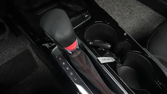 Chevrolet 트랙스 크로스오버 1.2 RS 2023 9