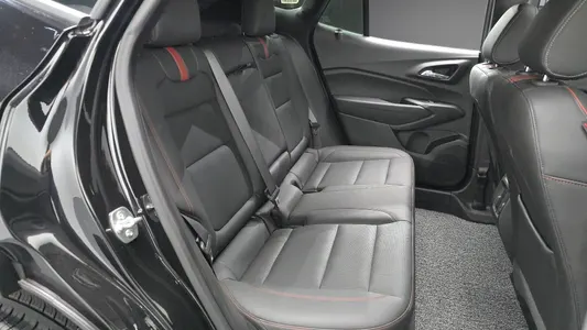 Chevrolet 트랙스 크로스오버 1.2 RS 2023 11