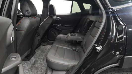 Chevrolet 트랙스 크로스오버 1.2 RS 2023 12