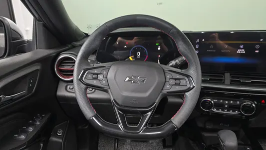 Chevrolet 트랙스 크로스오버 1.2 RS 2023 13