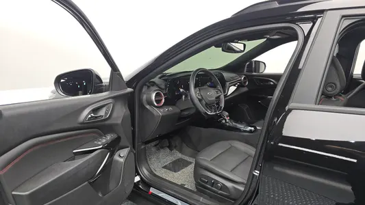 Chevrolet 트랙스 크로스오버 1.2 RS 2023 10
