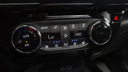 Chevrolet 트랙스 크로스오버 1.2 RS 2023 17