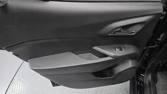 Chevrolet 트랙스 크로스오버 1.2 RS 2023 26