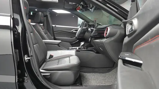 Chevrolet 트랙스 크로스오버 1.2 RS 2023 27