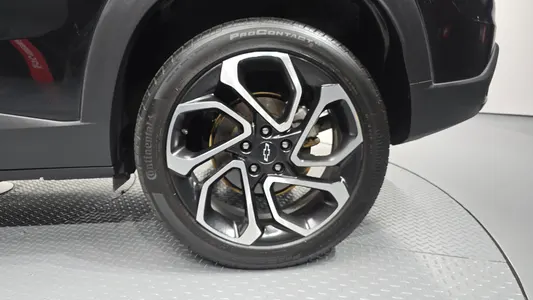Chevrolet 트랙스 크로스오버 1.2 RS 2023 22