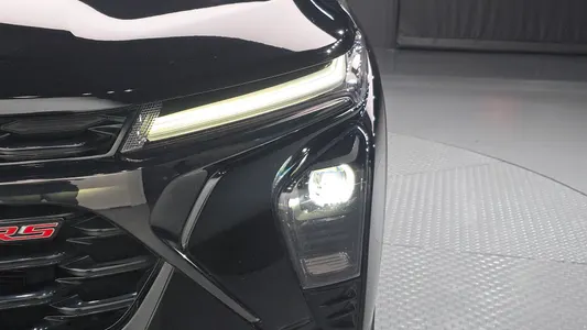 Chevrolet 트랙스 크로스오버 1.2 RS 2023 23