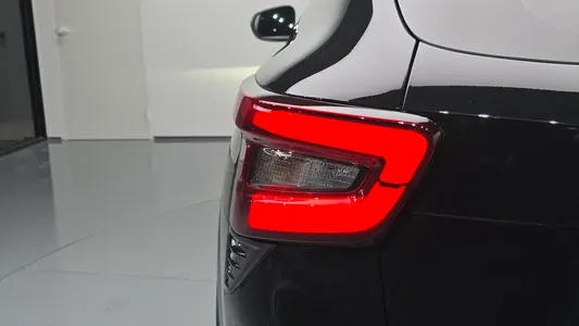Chevrolet 트랙스 크로스오버 1.2 RS 2023 24
