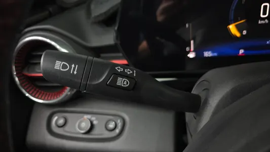 Chevrolet 트랙스 크로스오버 1.2 RS 2023 28