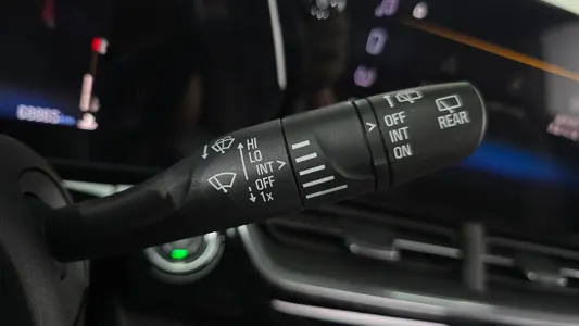 Chevrolet 트랙스 크로스오버 1.2 RS 2023 29