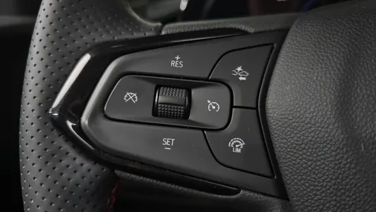 Chevrolet 트랙스 크로스오버 1.2 RS 2023 30