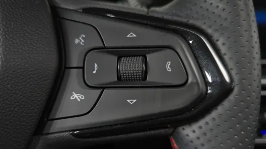 Chevrolet 트랙스 크로스오버 1.2 RS 2023 31