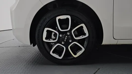 Kia Ray 2022 5