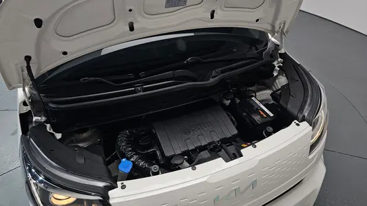 Kia Ray 2022 6