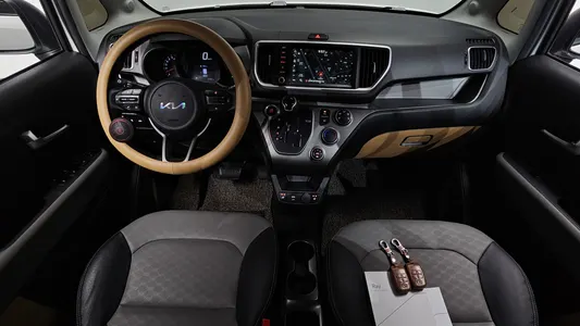 Kia Ray 2022 7