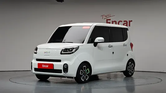 Kia Ray 2022