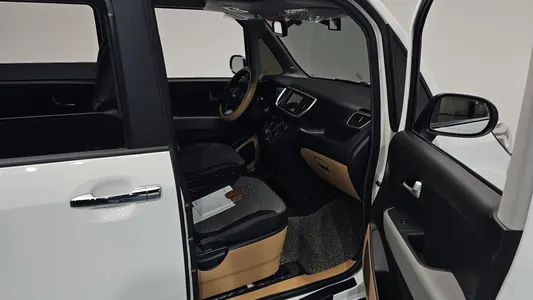 Kia Ray 2022 11