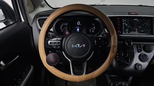 Kia Ray 2022 13