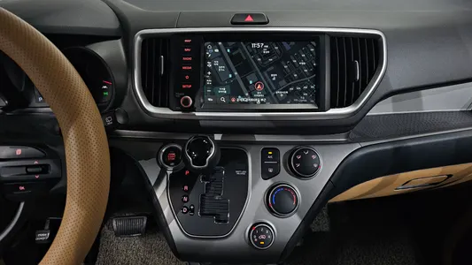 Kia Ray 2022 14