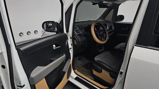 Kia Ray 2022 10